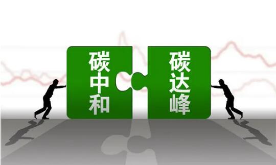 國(guó)家能源局:《能源碳達(dá)峰碳中和標(biāo)準(zhǔn)化提升行動(dòng)計(jì)劃》正式發(fā)布